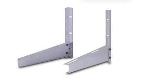 پایه بال بلند ورق 2میلیمتر رنگ پودری