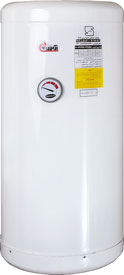 آبگرمکن برقی دیواری آزمون مدل(EW67) 45لیتر